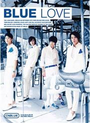 CN Blue (씨엔블루) — Love