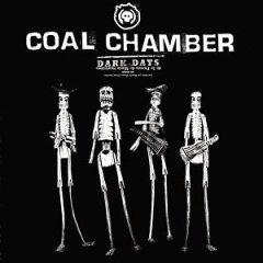 Coal Chamber — Fiend