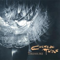 Cocteau Twins — Ivo