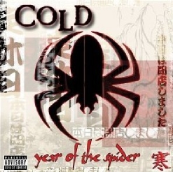 Cold — Don't Belong