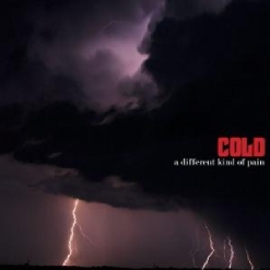 Cold — Ocean
