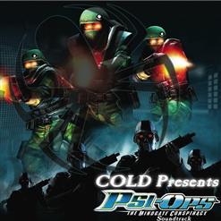 Cold — With My Mind