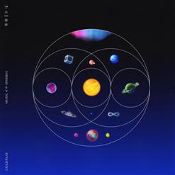 Coldplay — My Universe (Feat. BTS)