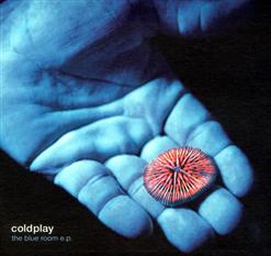 Coldplay — See You Soon