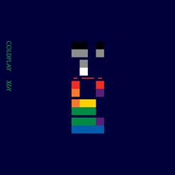 Coldplay — Swallowed In The Sea