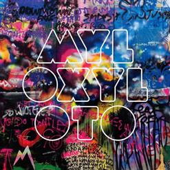 Coldplay — U.F.O.