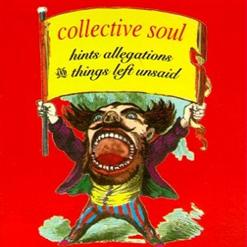 Collective Soul — Shine
