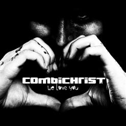 Combichrist — Maggots At The Party