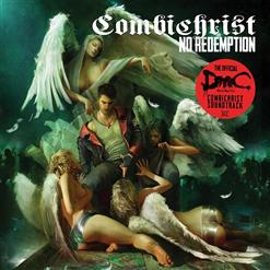 Combichrist — No Redemption