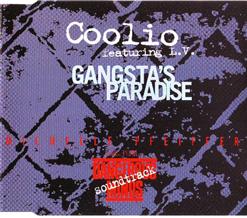 Coolio — Gangsta's Paradise (Instrumental)