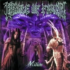 Cradle Of Filth — At the Gates of Midian
