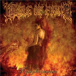 Cradle Of Filth — English Fire