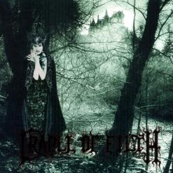 Cradle Of Filth — Haunted Shores