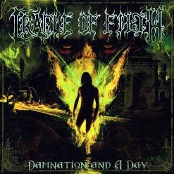 Cradle Of Filth — Hurt And Virtue