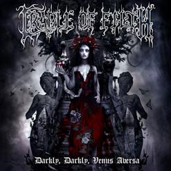 Cradle Of Filth — Lilith Immaculate