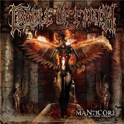 Cradle Of Filth — Manticore
