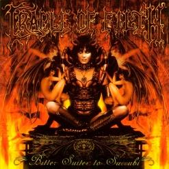 Cradle Of Filth — Scorched Earth Erotica