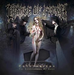 Cradle Of Filth — The Night At Catafalque Manor