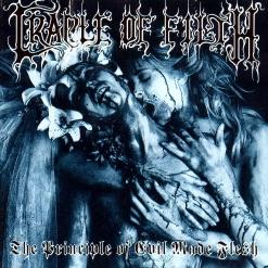 Cradle Of Filth — The Principle of Evil Made Flesh