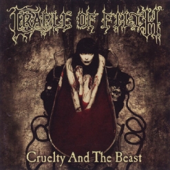 Cradle Of Filth — Thirteen Autumns And A Widow