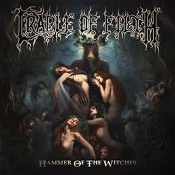 Cradle Of Filth — Walpurgis Eve