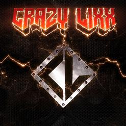 Crazy Lixx — Girls Of The 80'S