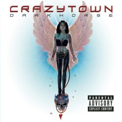 Crazy Town — Battle Cry
