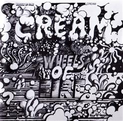 Cream — Passing The Time