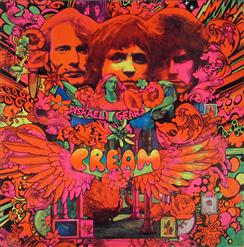 Cream — We're Going Wrong
