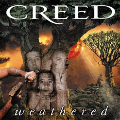 Creed — Hide
