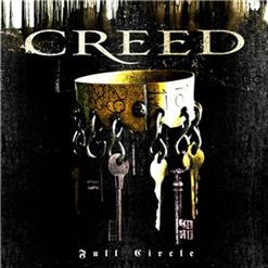 Creed — Time