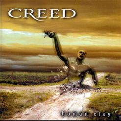Creed — What If