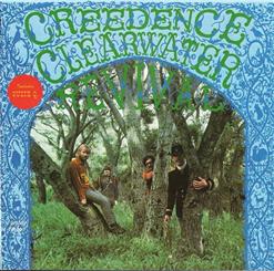 Creedence Clearwater Revival — Call It Pretending (Bonus)