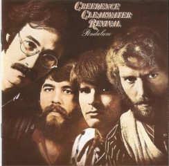 Creedence Clearwater Revival — (I Wish I Could) Hideaway