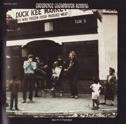 Creedence Clearwater Revival — It Came Out Of The Sky