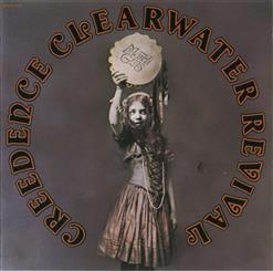 Creedence Clearwater Revival — Need Someone To Hold