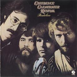 Creedence Clearwater Revival — Rude Awakening #2