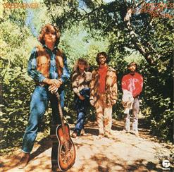 Creedence Clearwater Revival — Wrote A Song For Everyone