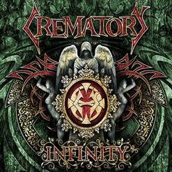 Crematory — Sense Of Time