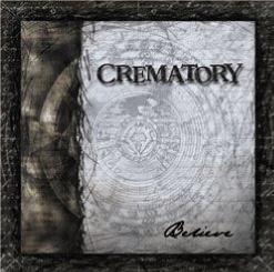 Crematory — Time For Tears