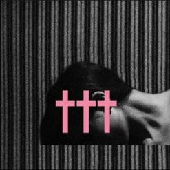 ††† (Crosses) — Bermuda Locket