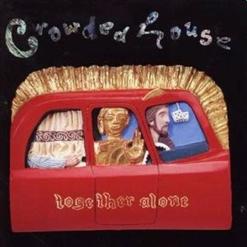 Crowded House — Nails In My Feet