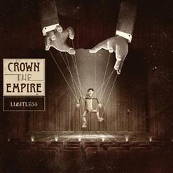 Crown The Empire — Breaking Point
