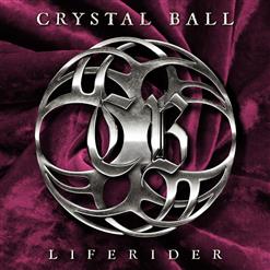 Crystal Ball — Eye To Eye