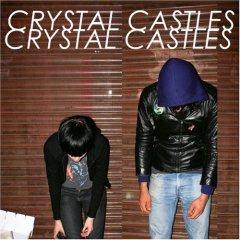 Crystal Castles — Air War