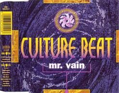 Culture Beat — Mr. Vain (Special Radio Edit)