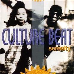 Culture Beat — Rocket To The Moon