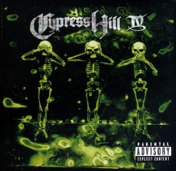 Cypress Hill — Checkmate