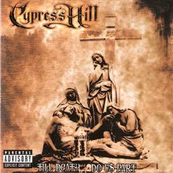 Cypress Hill — Latin Thugs (feat. Tego Calderon)