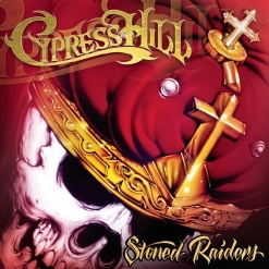 Cypress Hill — Lowrider